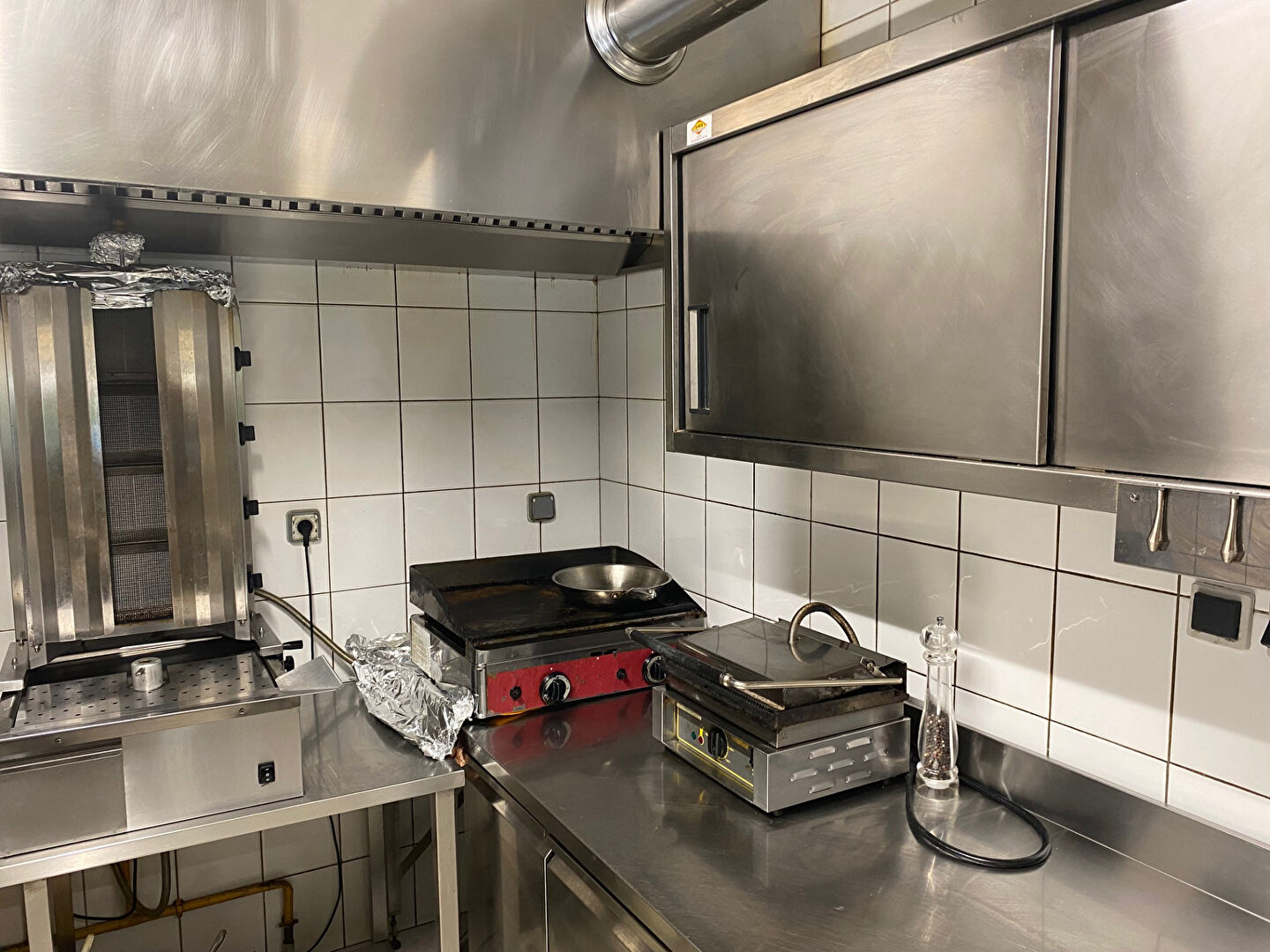 Photo Fonds de commerce Beure image 6/6