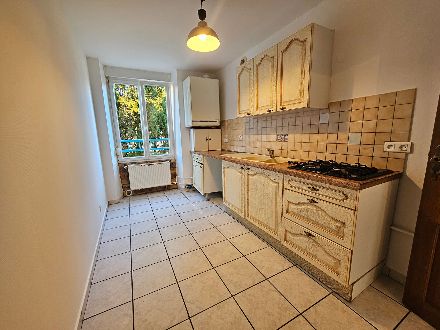 Photo Appartement - quartier Chaprais - 3 pièces - 57,32 m² image 3/6