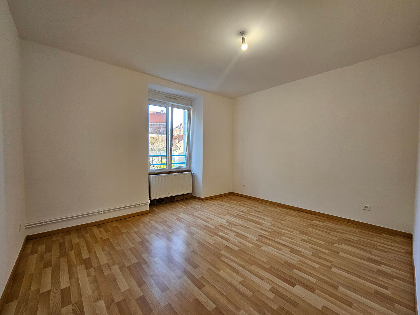 Photo Appartement - quartier Chaprais - 3 pièces - 57,32 m² image 4/6