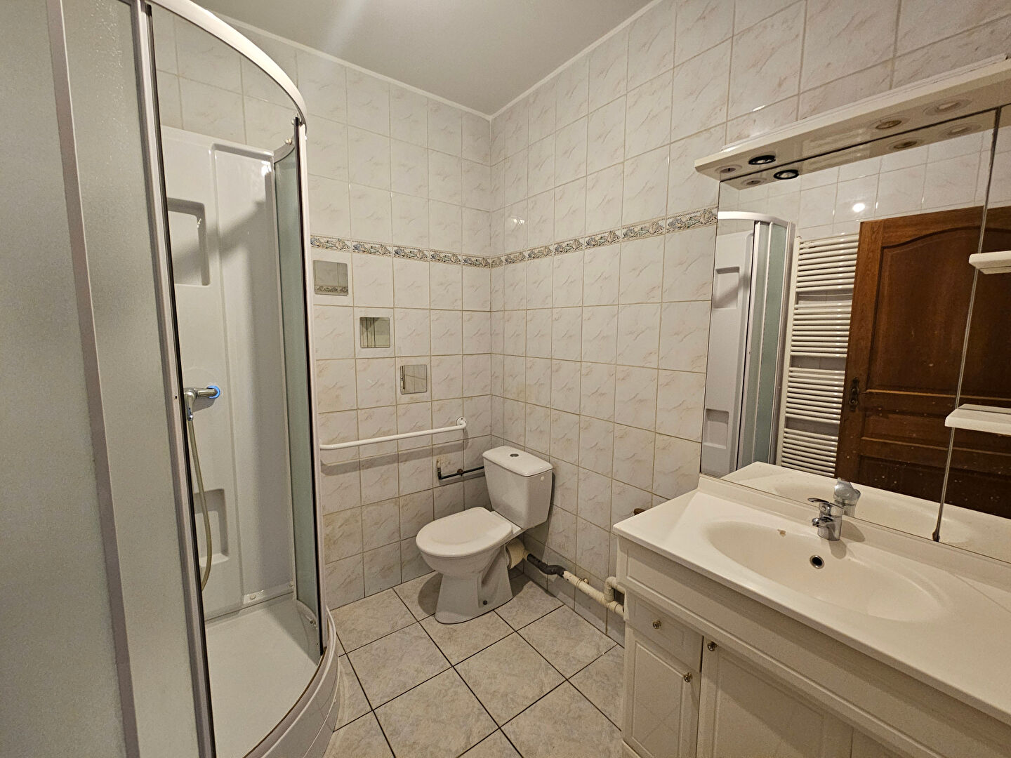 Photo Appartement - quartier Chaprais - 3 pièces - 57,32 m² image 5/6