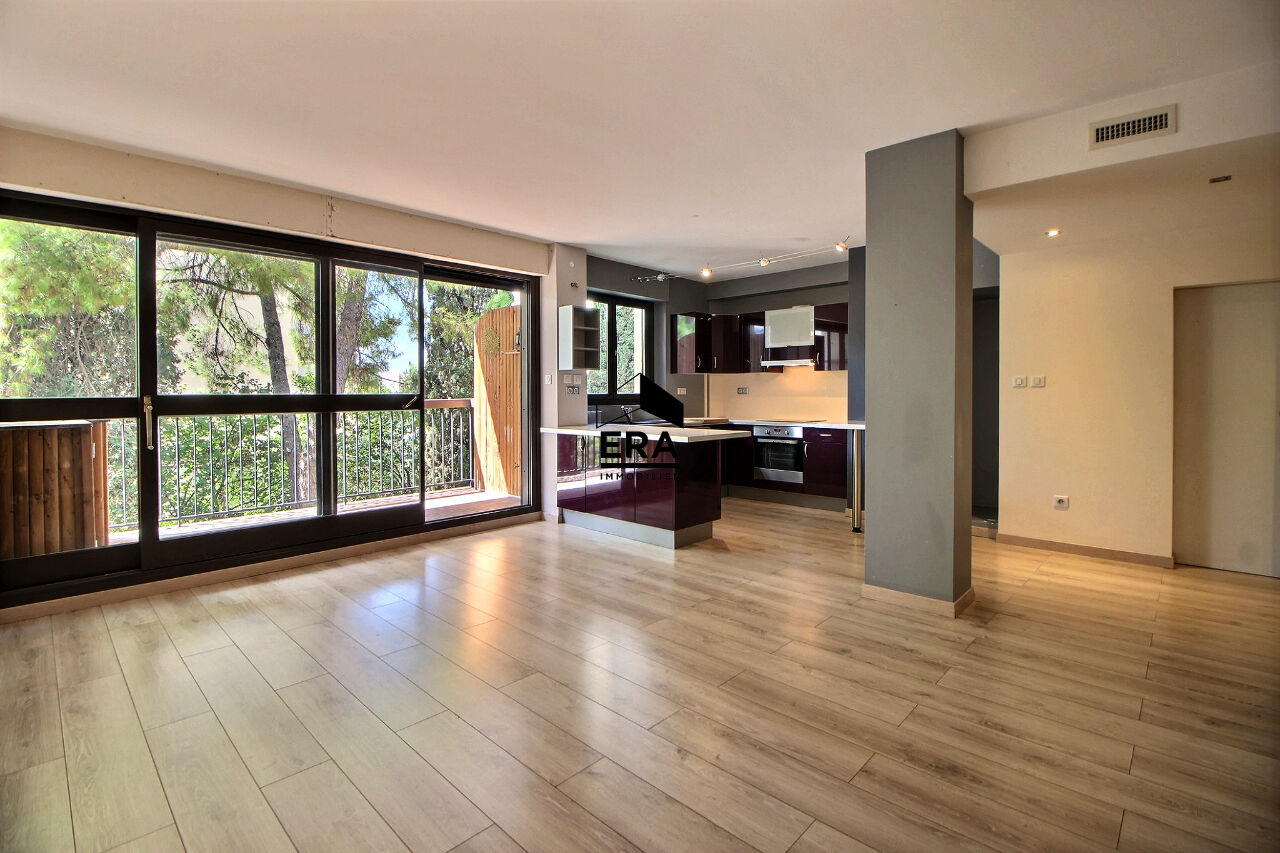 Appartement Montpellier 3 pièces de 70.13 m²
