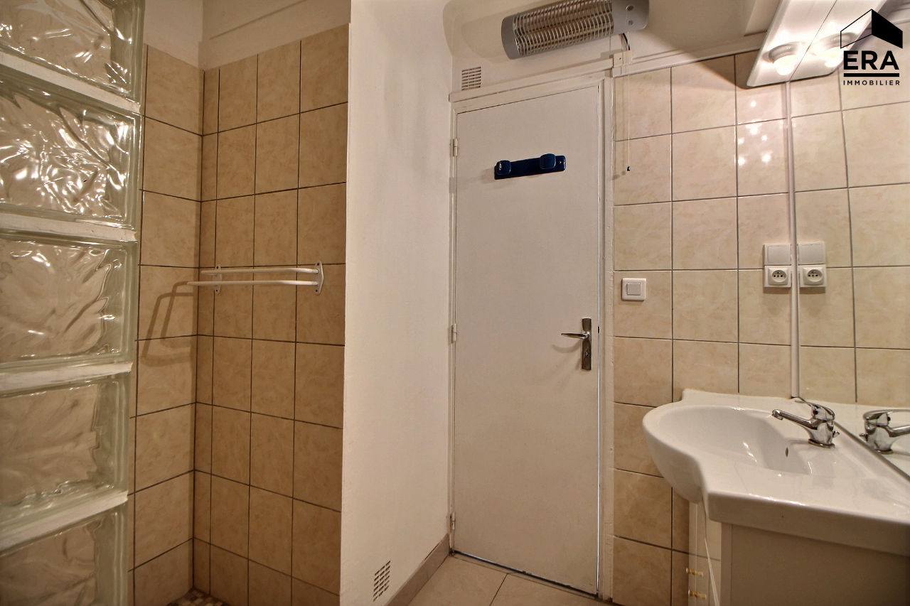 Photo Appartement Montpellier 1 pièce de 17.53 m² image 3/3