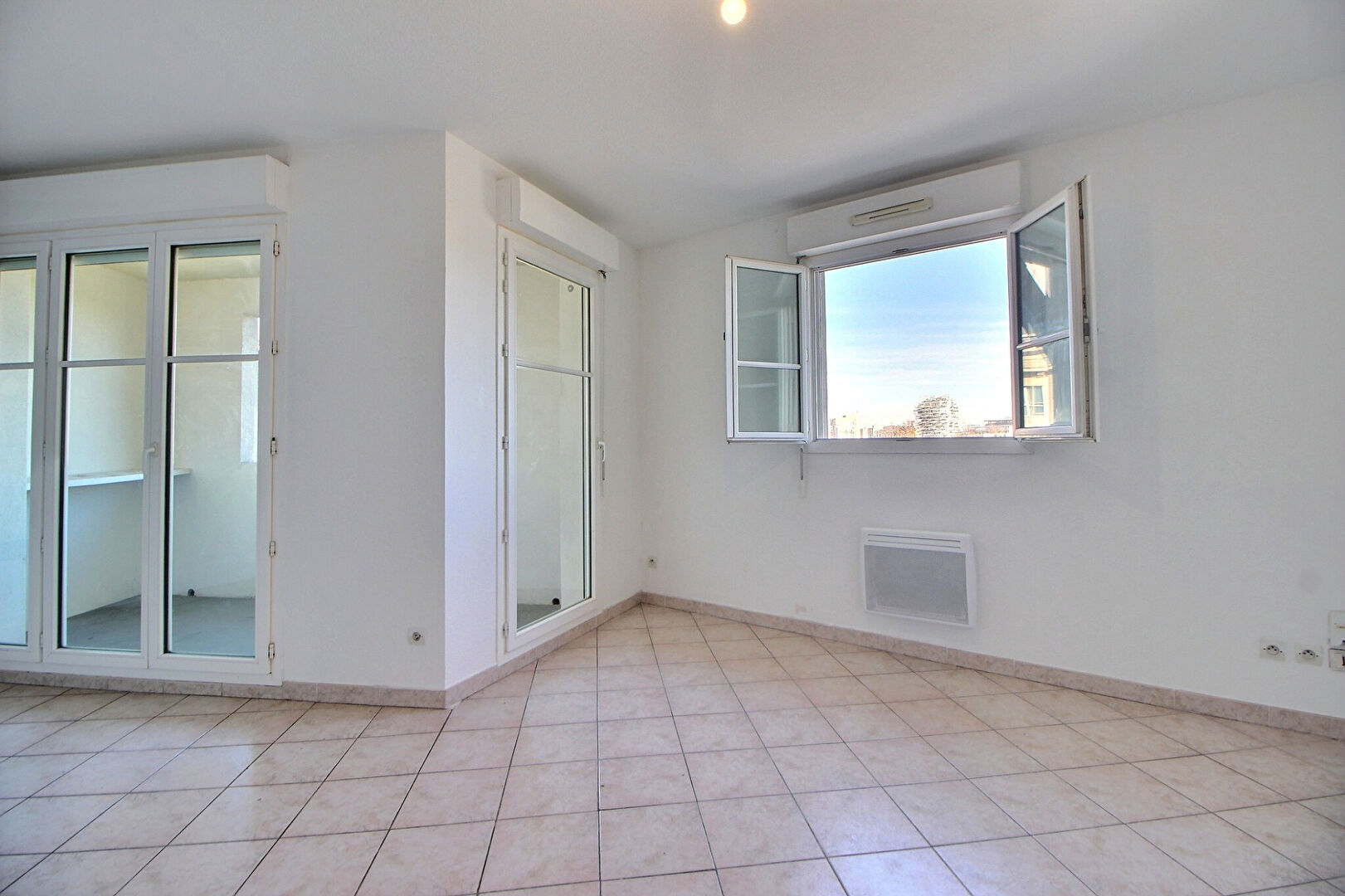 Appartement Montpellier 3 pièces de 48.91 m²