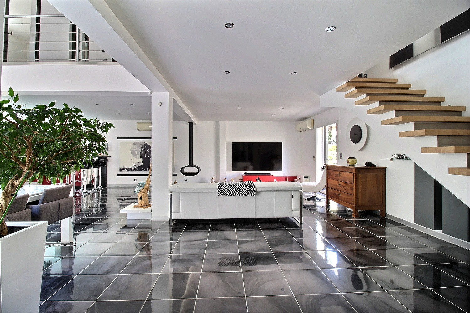 Photo Maison Entre Vignes 5 pièces 160 m2 image 5/6