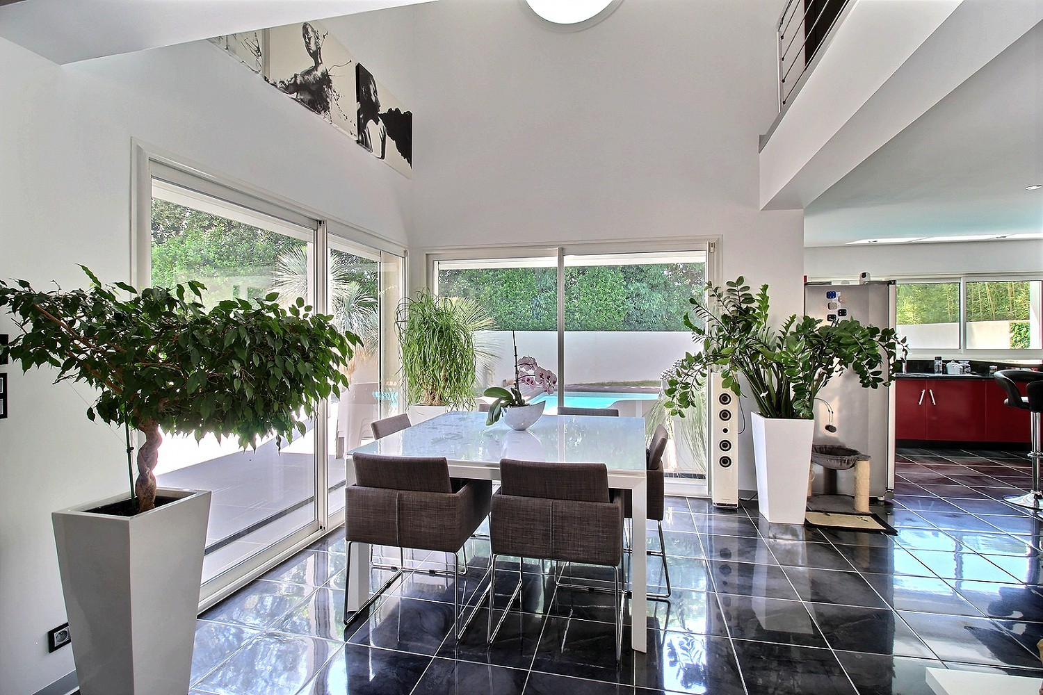 Photo Maison Entre Vignes 5 pièces 160 m2 image 6/6