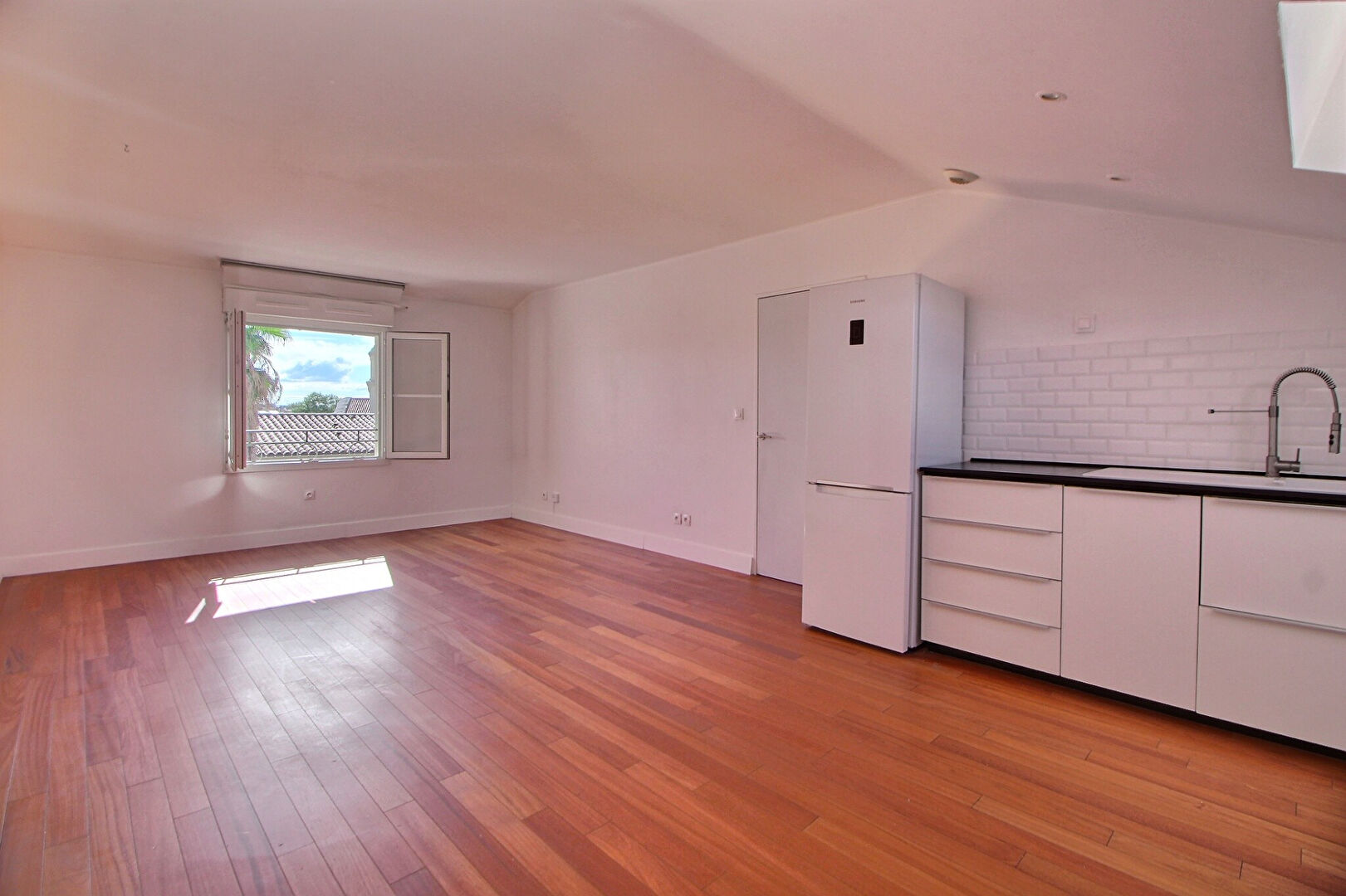 Appartement Montpellier 3 pièces de 93.12 m²