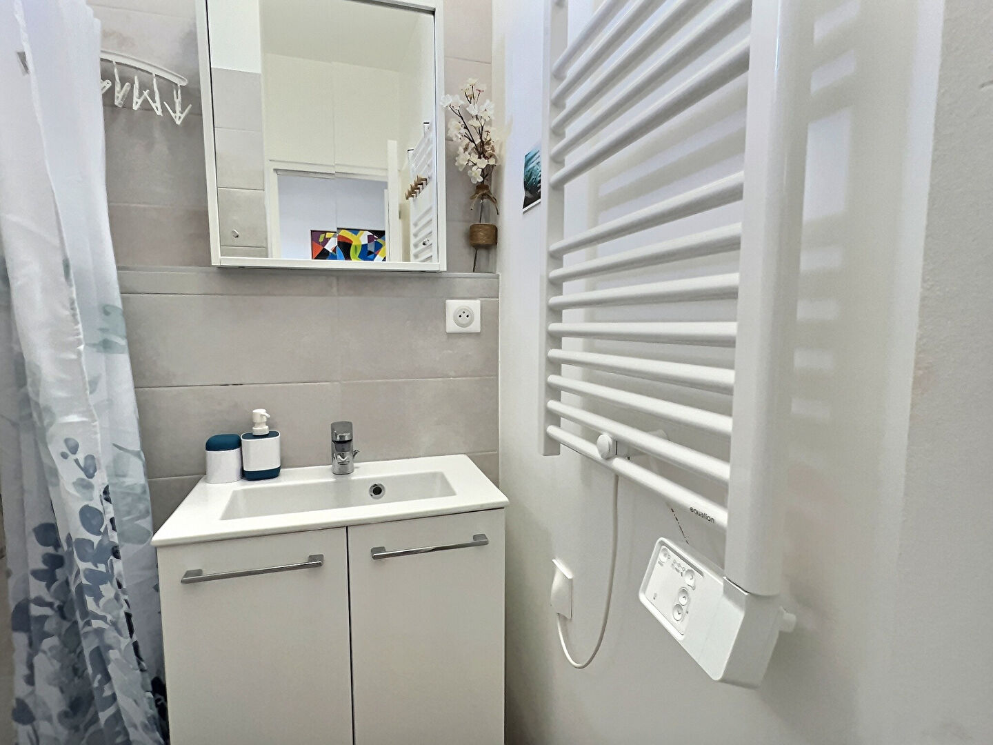 Photo Appartement Sete 1 pièce(s) 21.59 m2 image 5/6