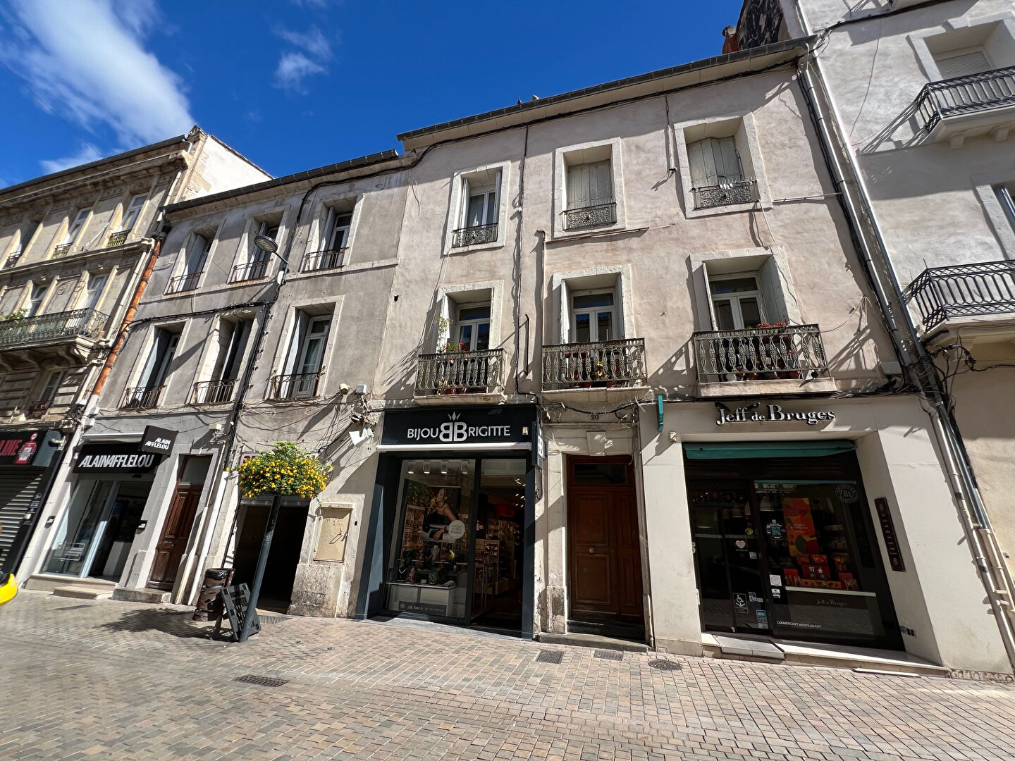 Photo Appartement Sete 1 pièce(s) 21.59 m2 image 6/6