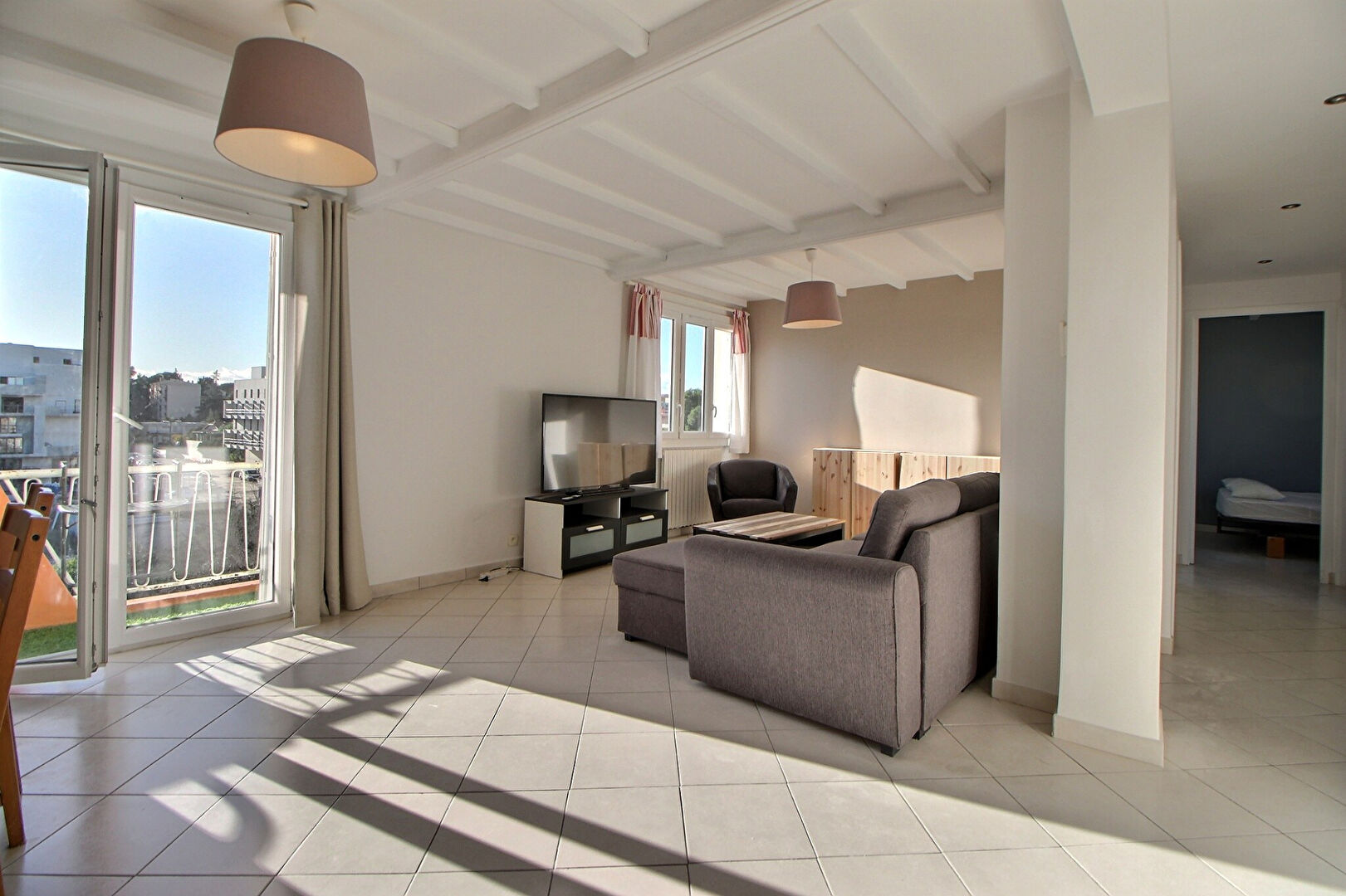 Appartement Montpellier 4 pièces de 77.30 m²