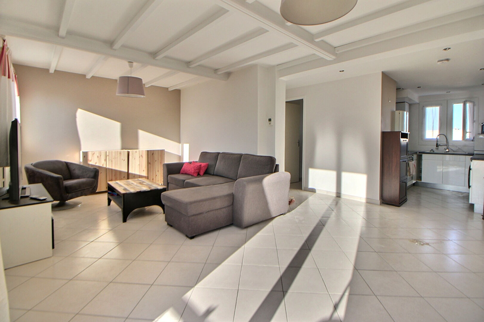 Photo Appartement Montpellier 4 pièces de 77.30 m² image 2/6