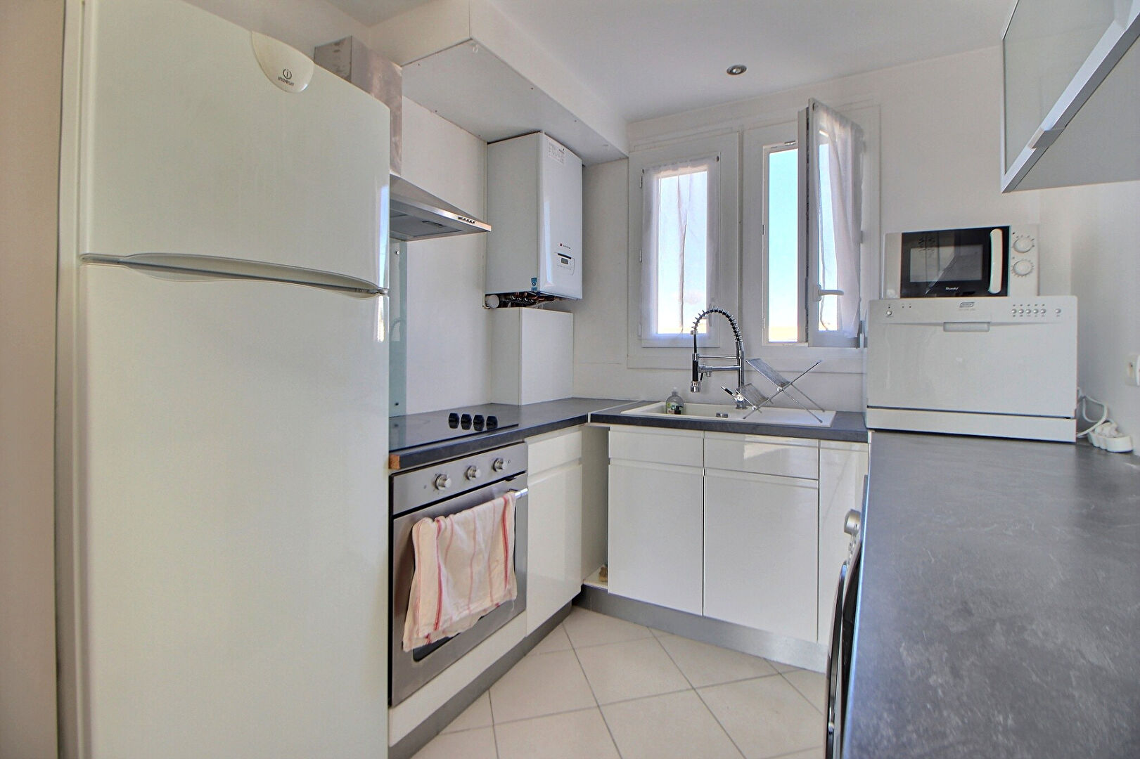 Photo Appartement Montpellier 4 pièces de 77.30 m² image 4/6