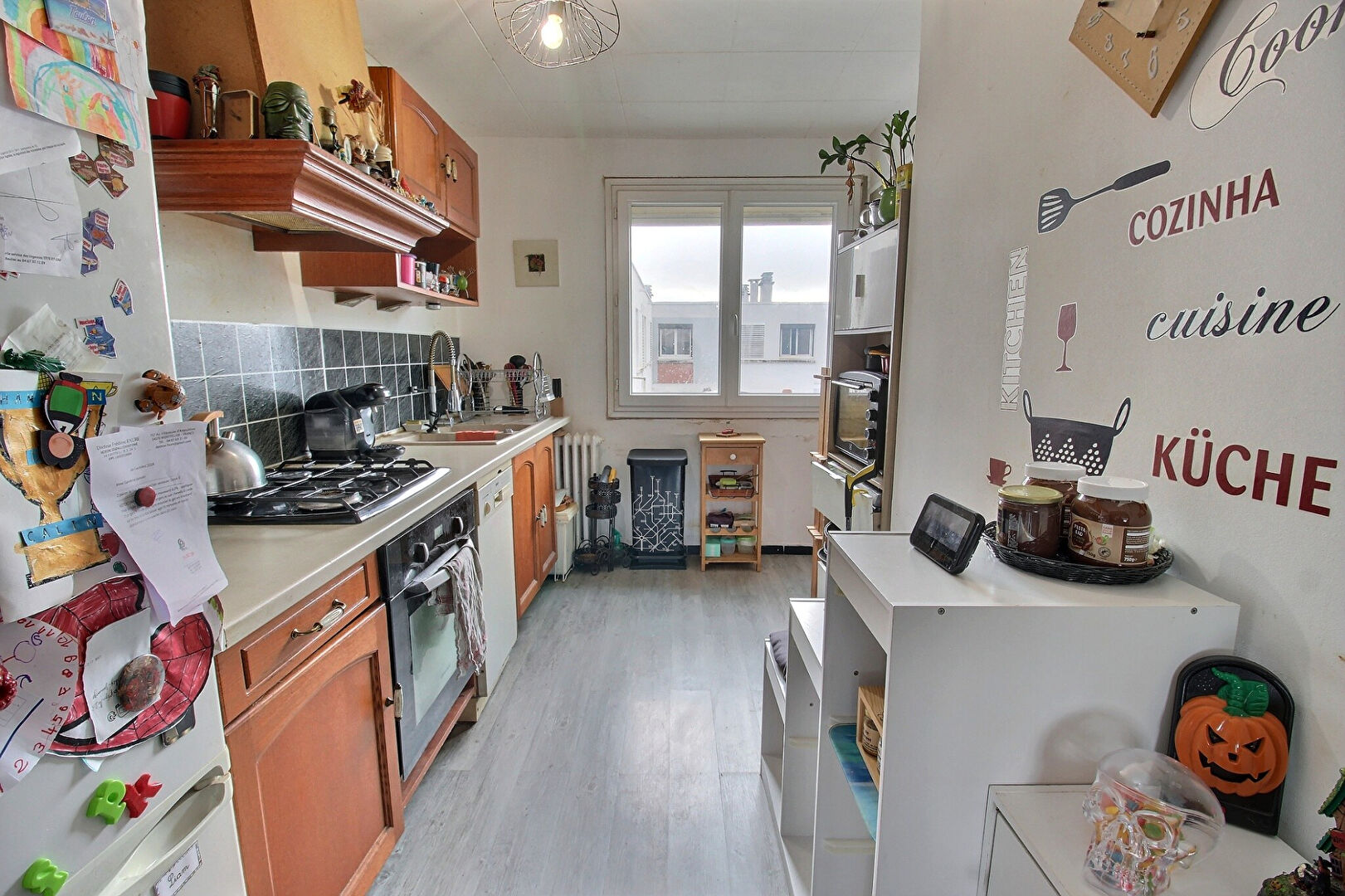 Photo Appartement Montpellier 4 pièce(s) 72.55 m2 image 3/5