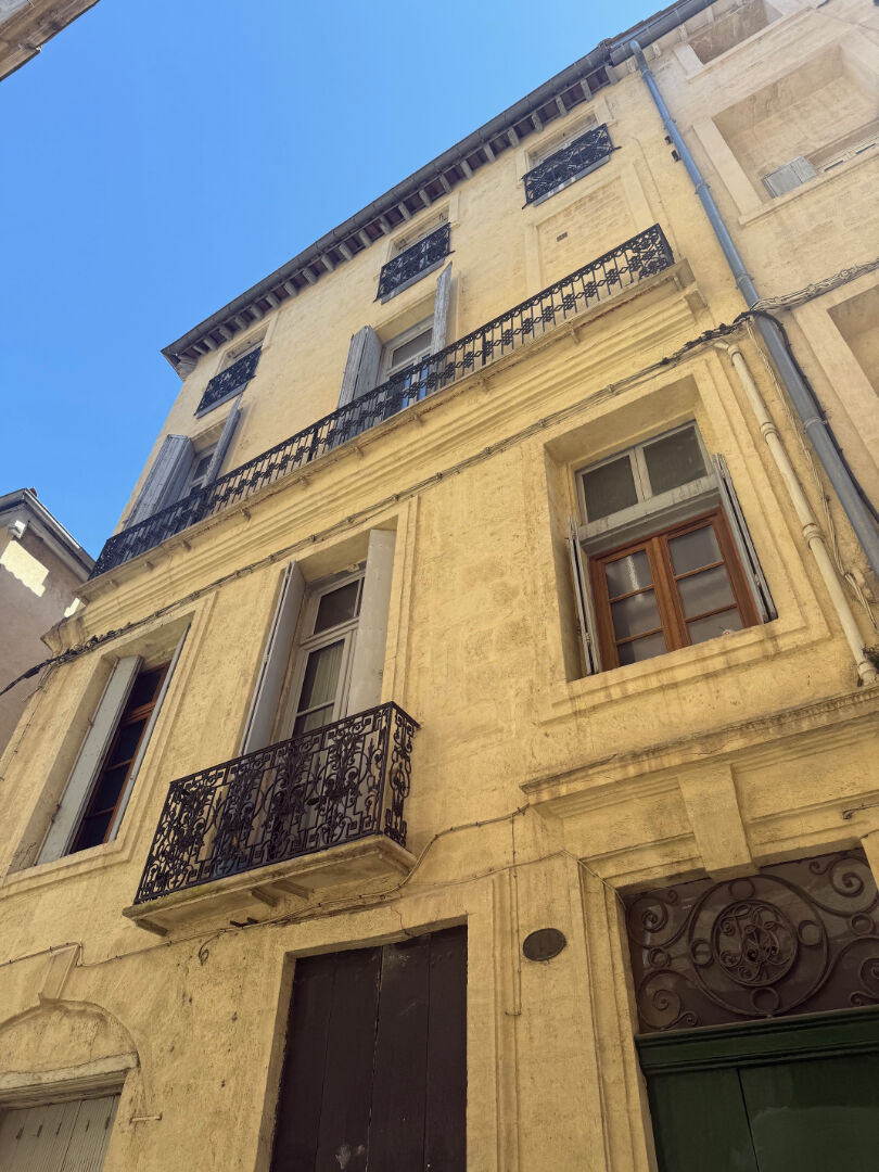 Immeuble de caractère , Le meilleur de l'Ecusson, Hors copropriété