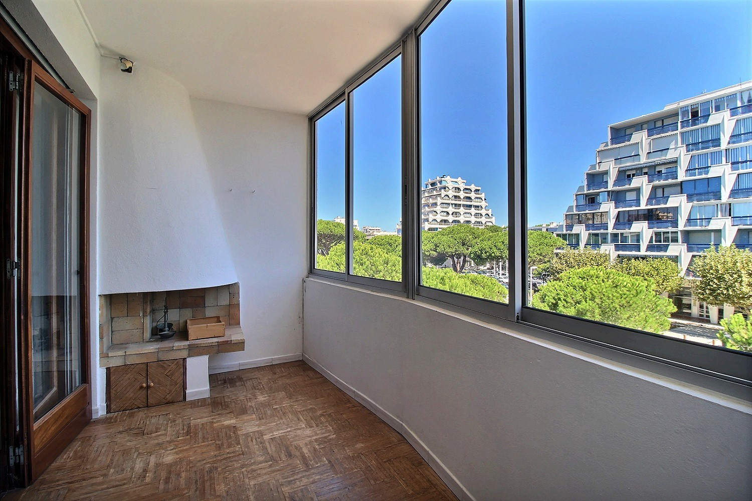 Appartement La Grande Motte 3 pièces 65 m2