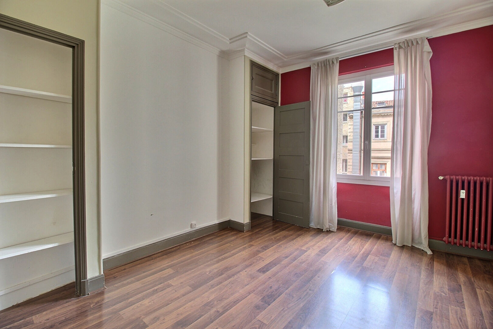 Photo Emplacement exceptionnel - Bureaux ou appartement 6 pièces de 160,5 m² avec vue imprenable sur la Comédie. image 6/6