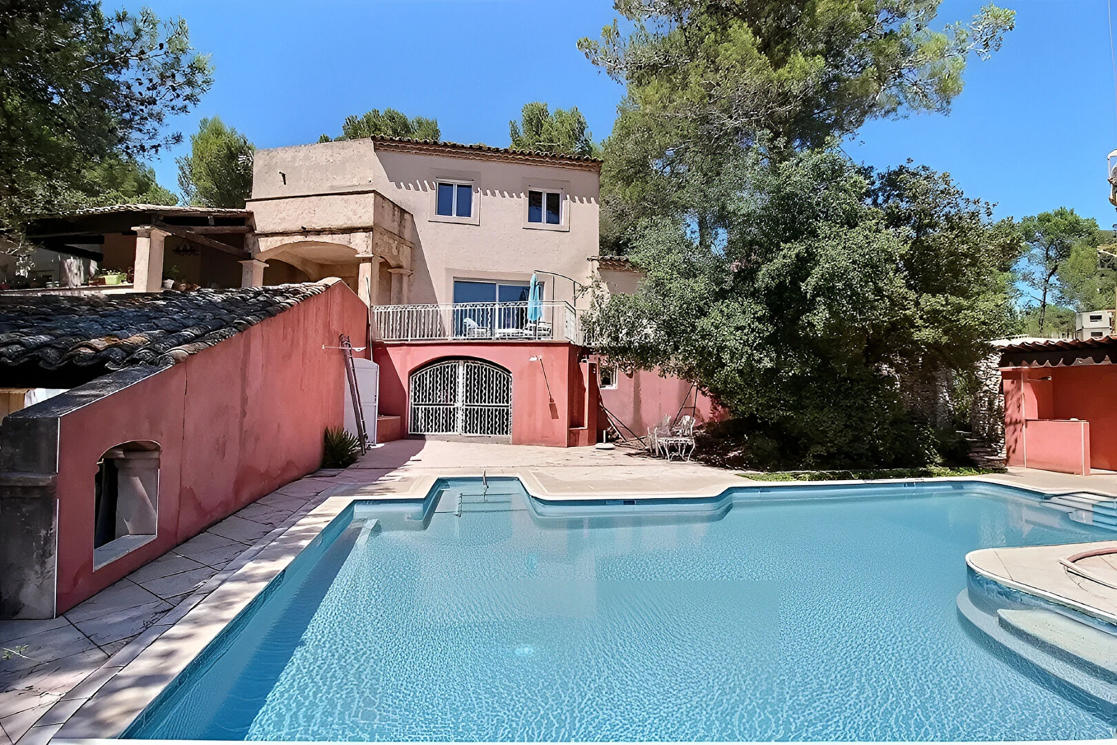 Photo Maison Saint Clement De Riviere 6 pièces image 2/6