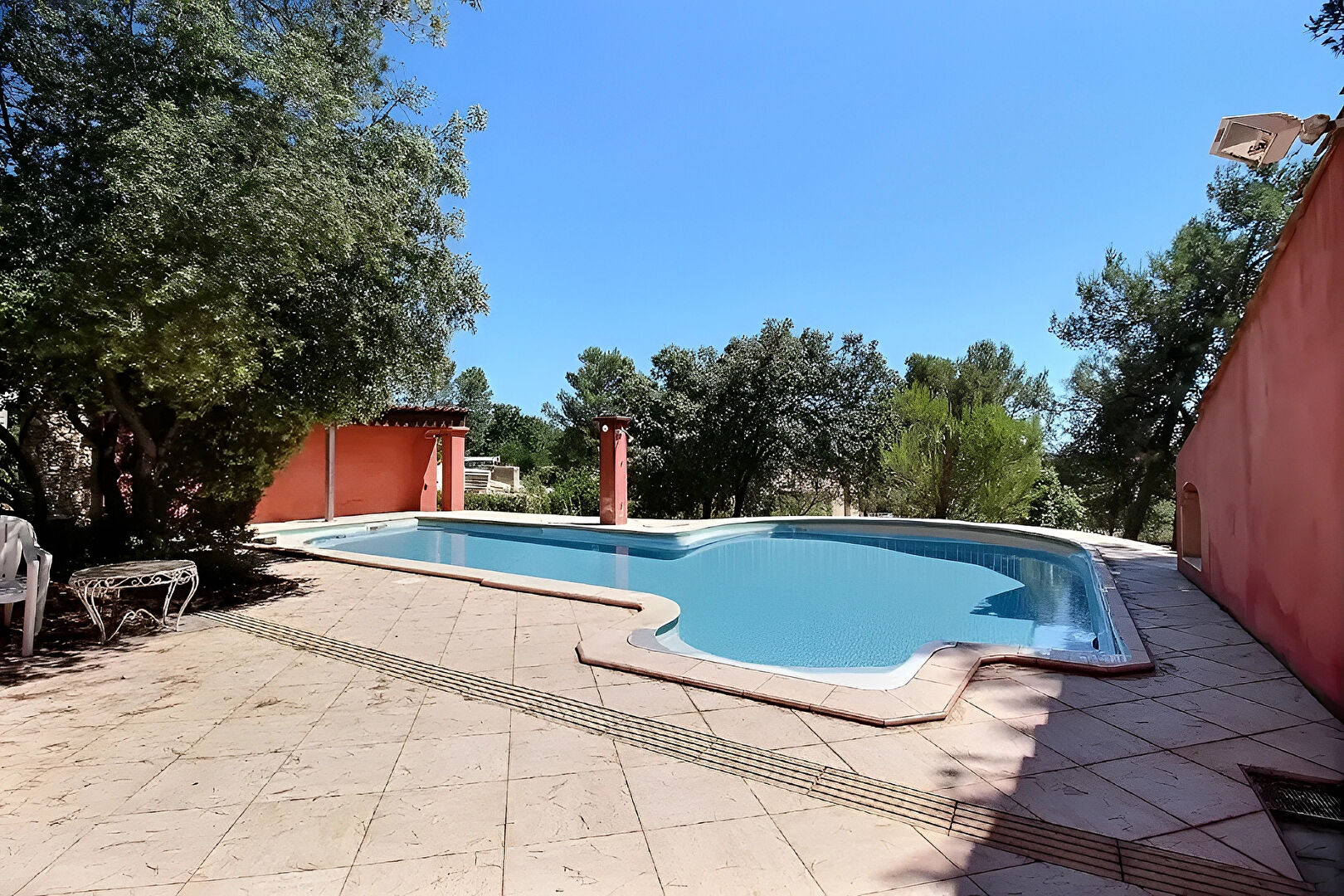 Photo Maison Saint Clement De Riviere 6 pièces image 3/6