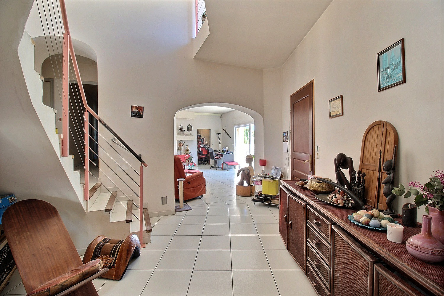 Photo Maison Saint Clement De Riviere 6 pièces image 4/6