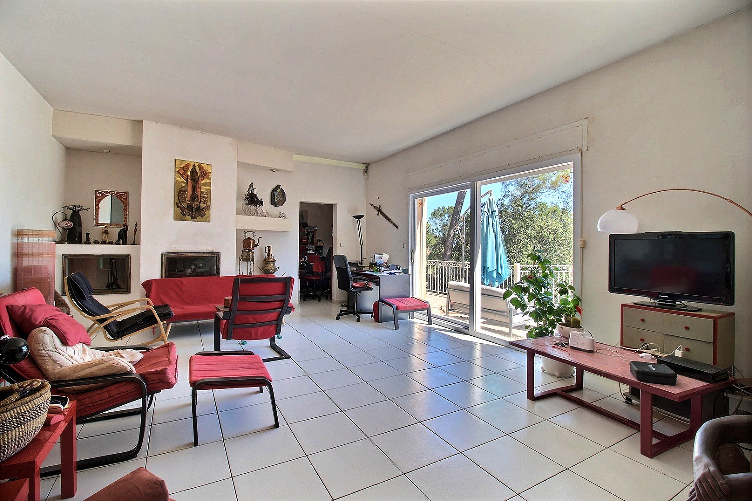 Photo Maison Saint Clement De Riviere 6 pièces image 5/6