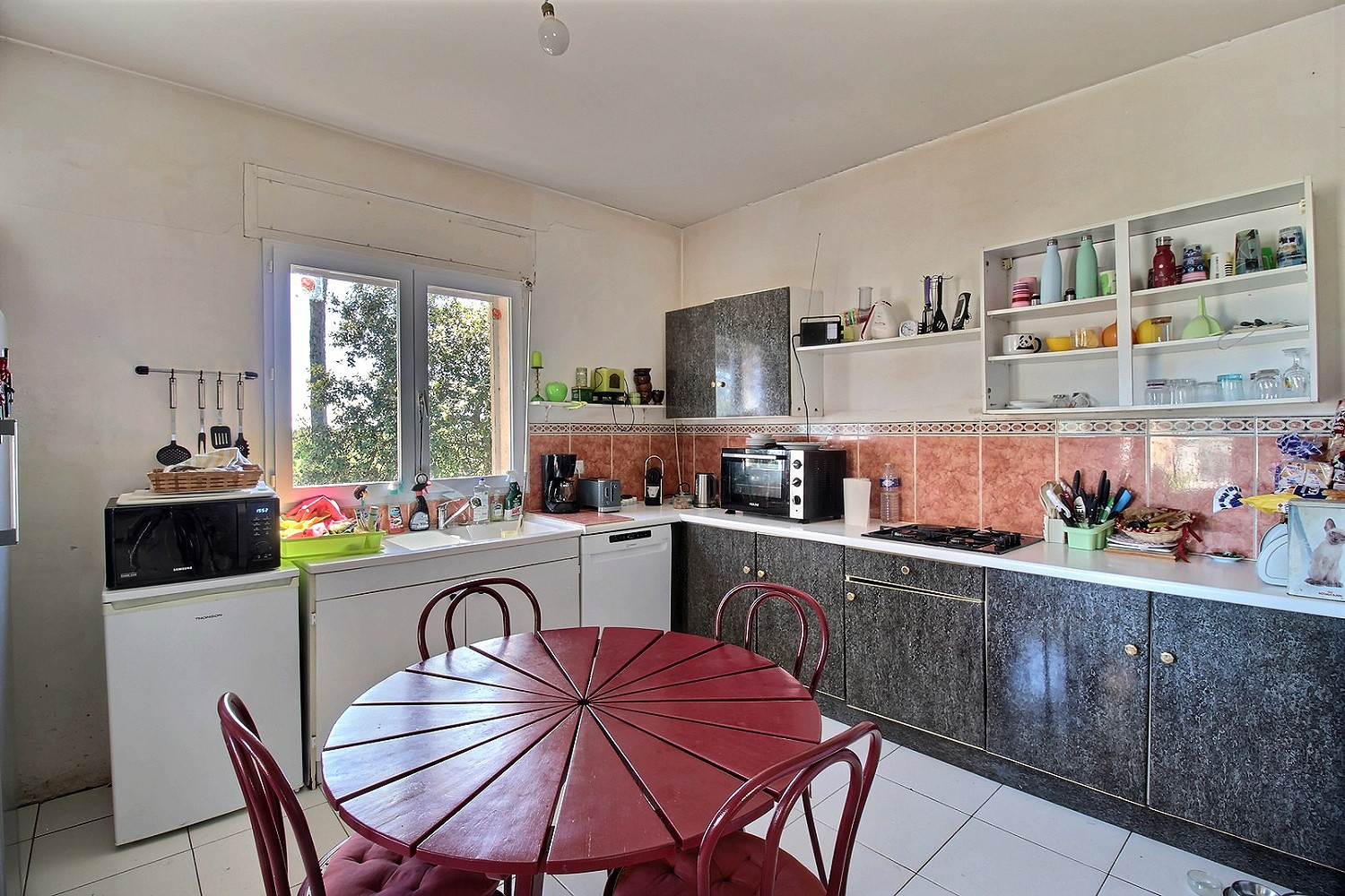 Photo Maison Saint Clement De Riviere 6 pièces image 6/6