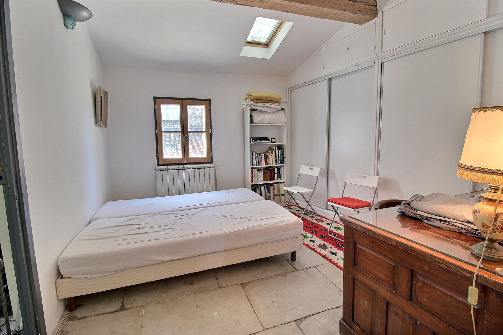 Photo Appartement Montpellier 5 pièce(s) 126 m2 dernier étage image 3/6