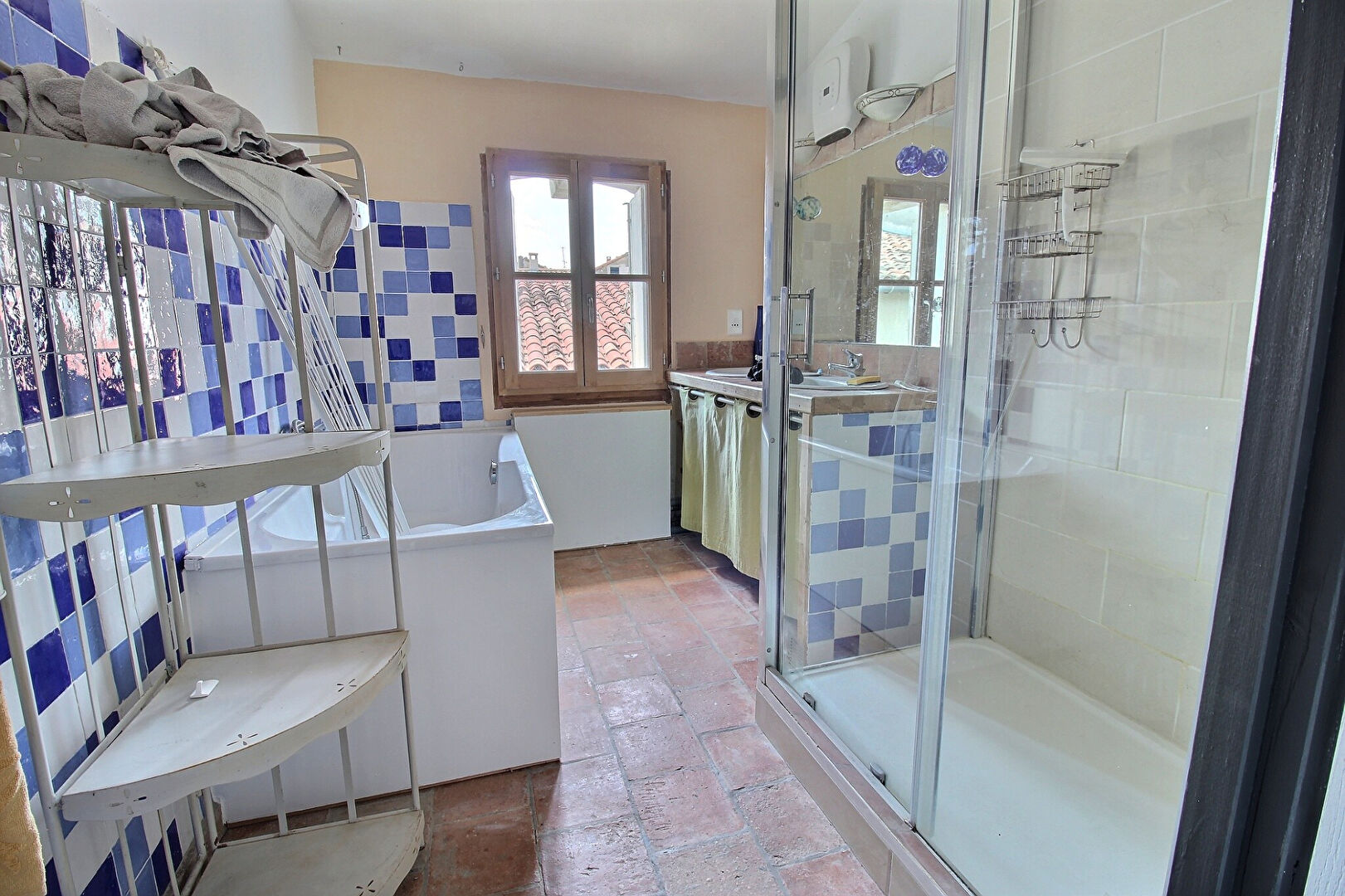 Photo Appartement Montpellier 5 pièce(s) 126 m2 dernier étage image 5/6