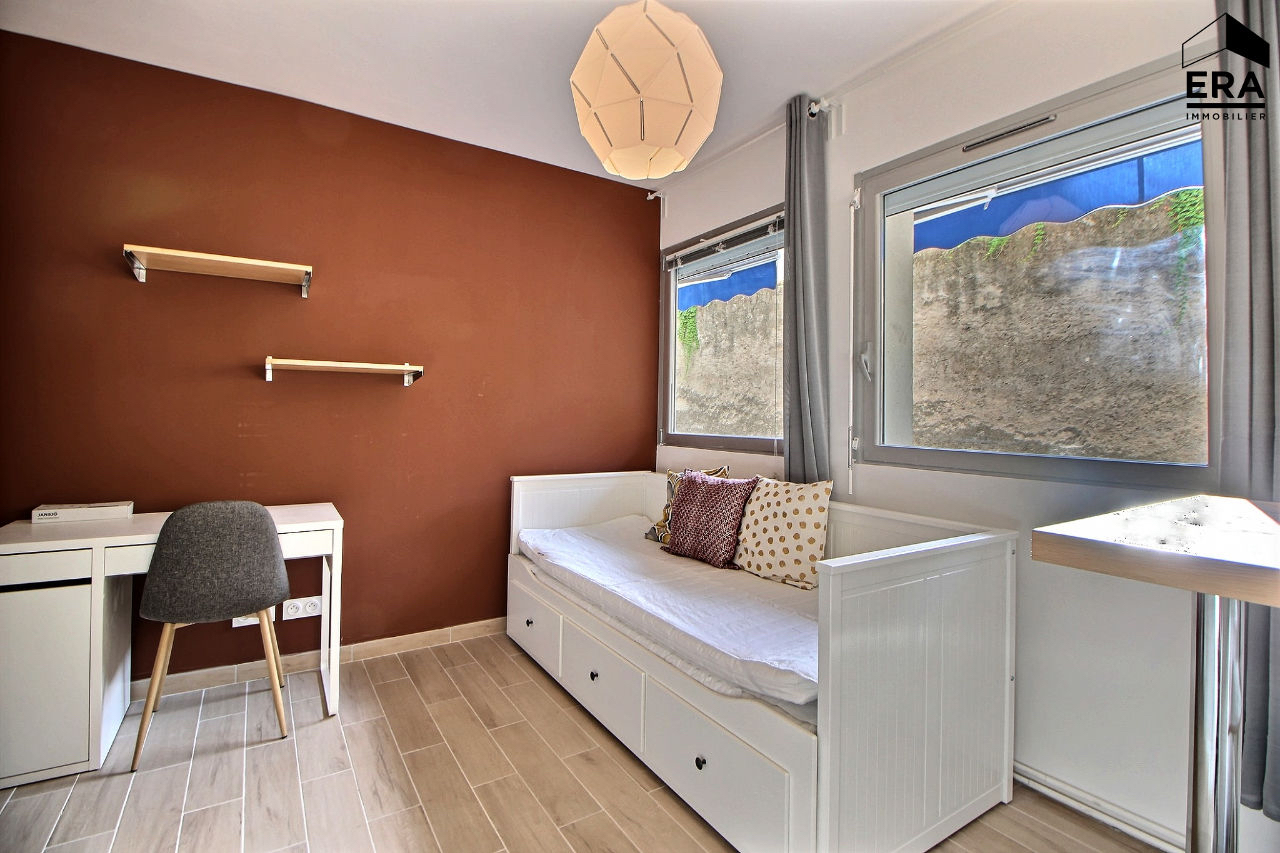 Appartement Montpellier studio 15.60 m2