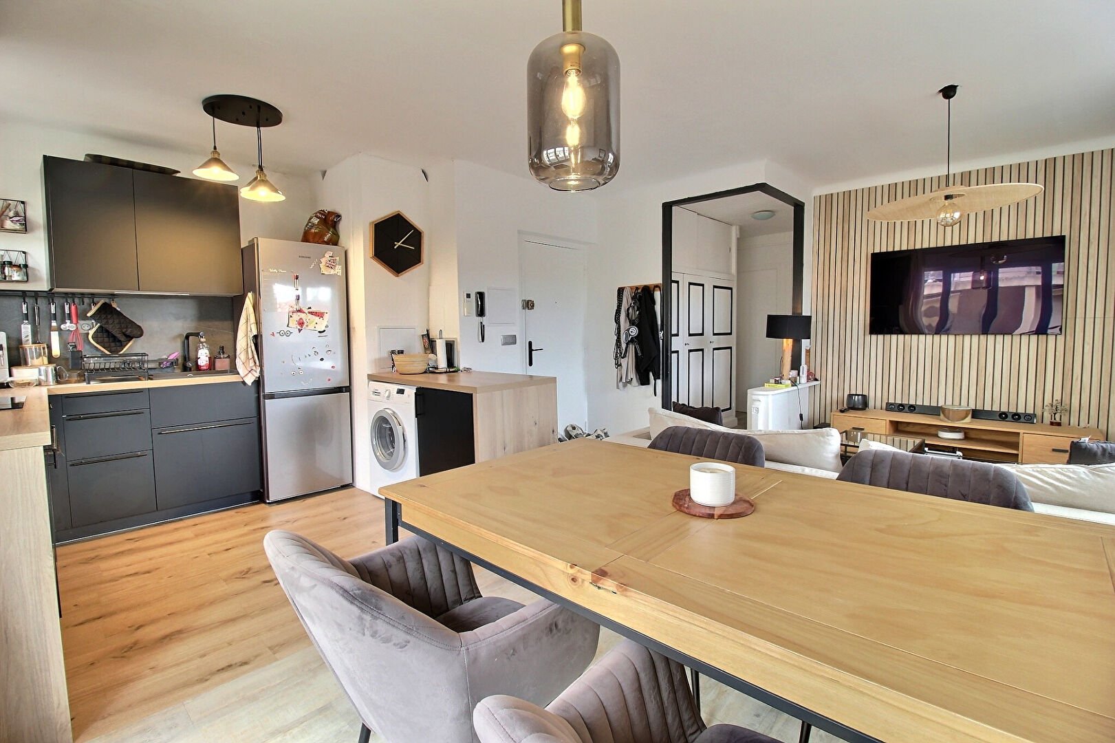 Photo Appartement Palavas Les Flots 3 pièces, parking, cave image 2/6