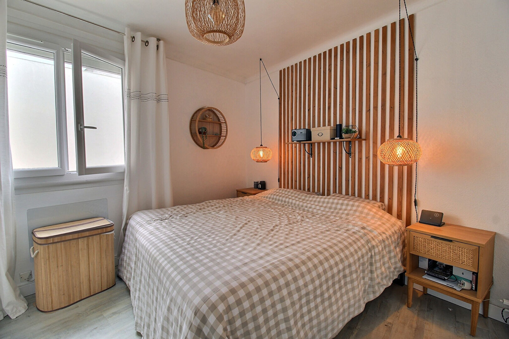 Photo Appartement Palavas Les Flots 3 pièces, parking, cave image 5/6