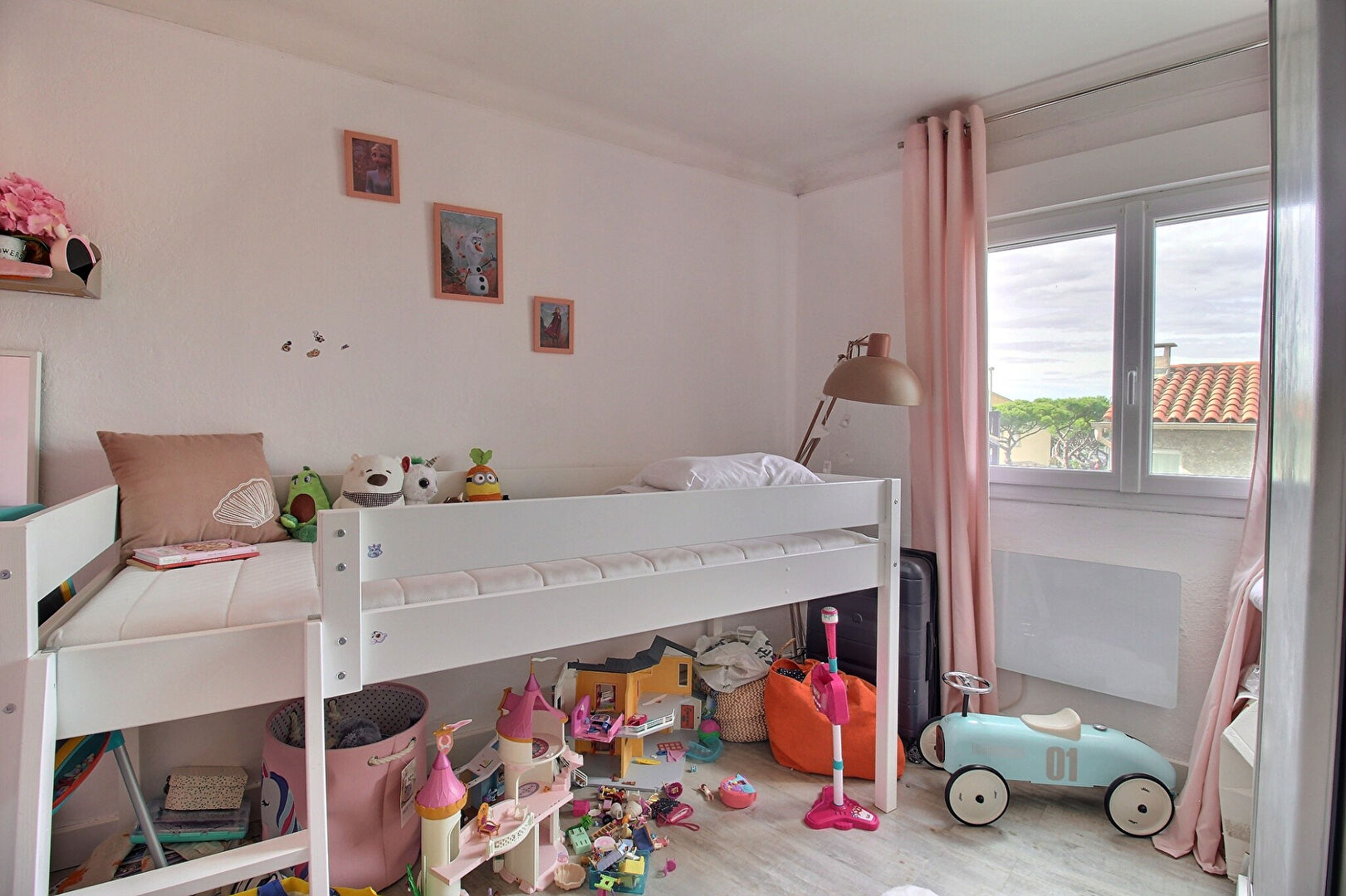 Photo Appartement Palavas Les Flots 3 pièces, parking, cave image 6/6