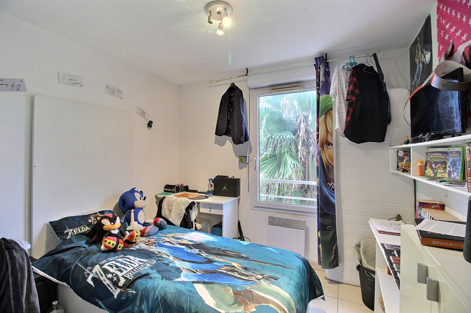 Photo Appartement Montpellier 3 pièces 68 m2 image 5/6