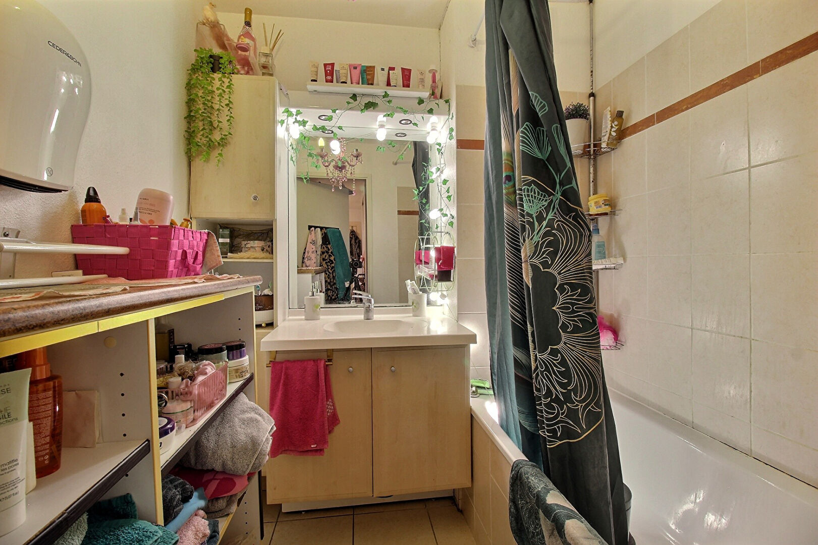 Photo Appartement Montpellier 3 pièces 68 m2 image 6/6