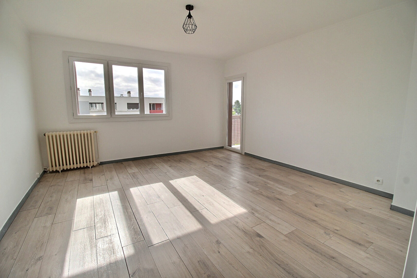 Appartement Montpellier 4 pièces de 73.72 m²