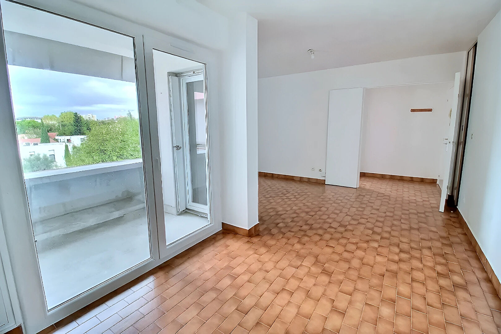 Appartement Montpellier 1 pièce(s) 34 m2