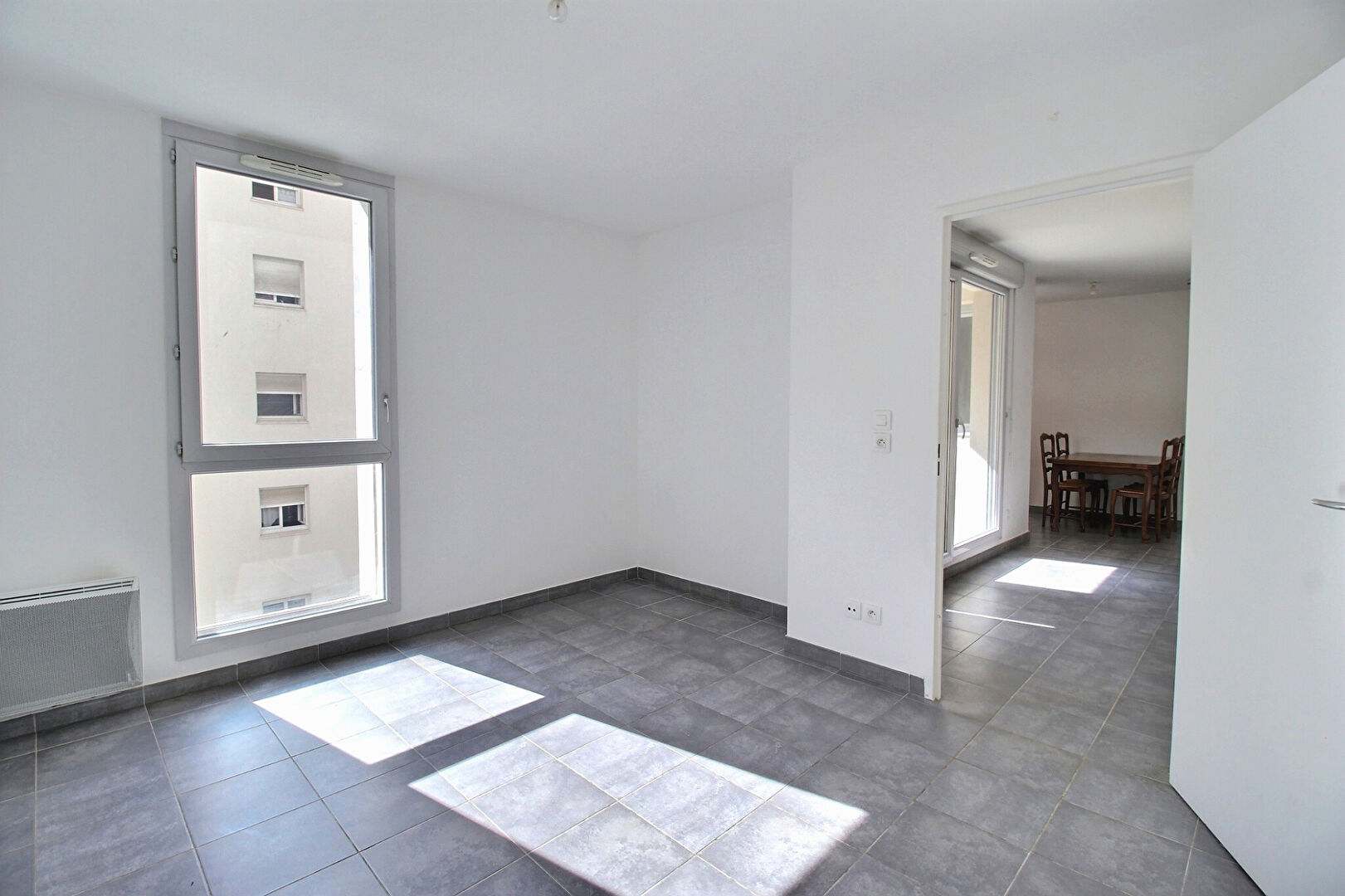 Photo EXCLUSIVITÉ QUARTIER GARE - T2 de 38.68 m² avec terrasse de 5 m² image 6/6