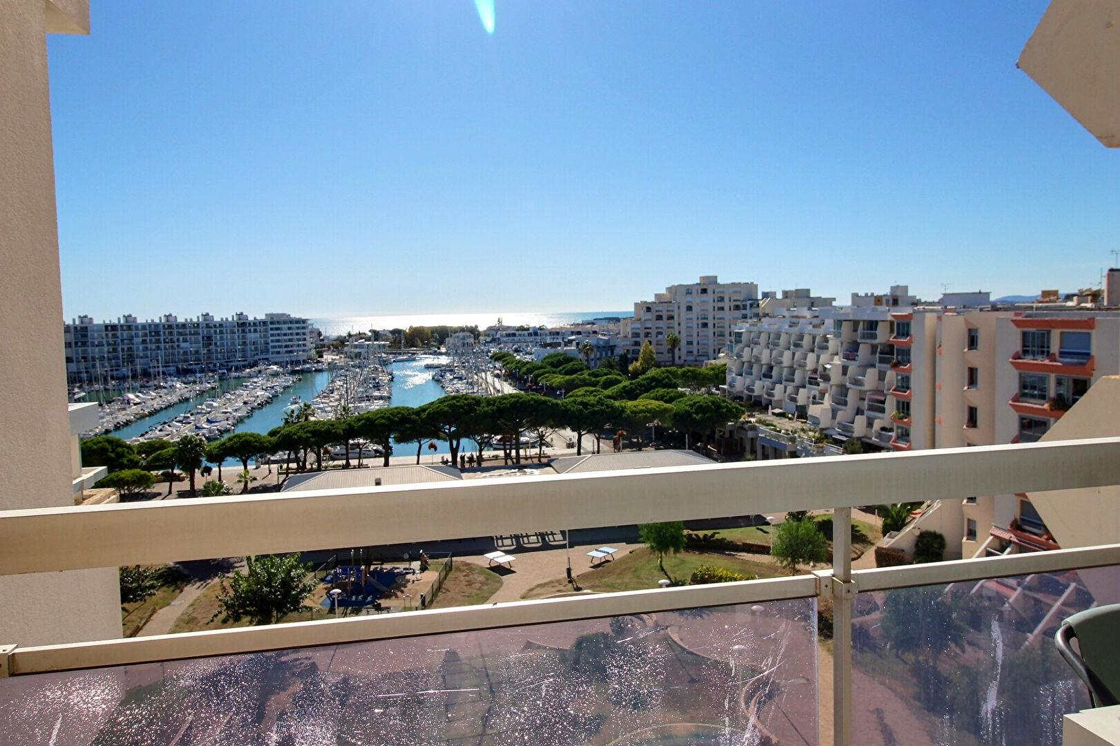 Photo Appartement CARNON  plage  3 pièce(s) 73 m2 image 5/6