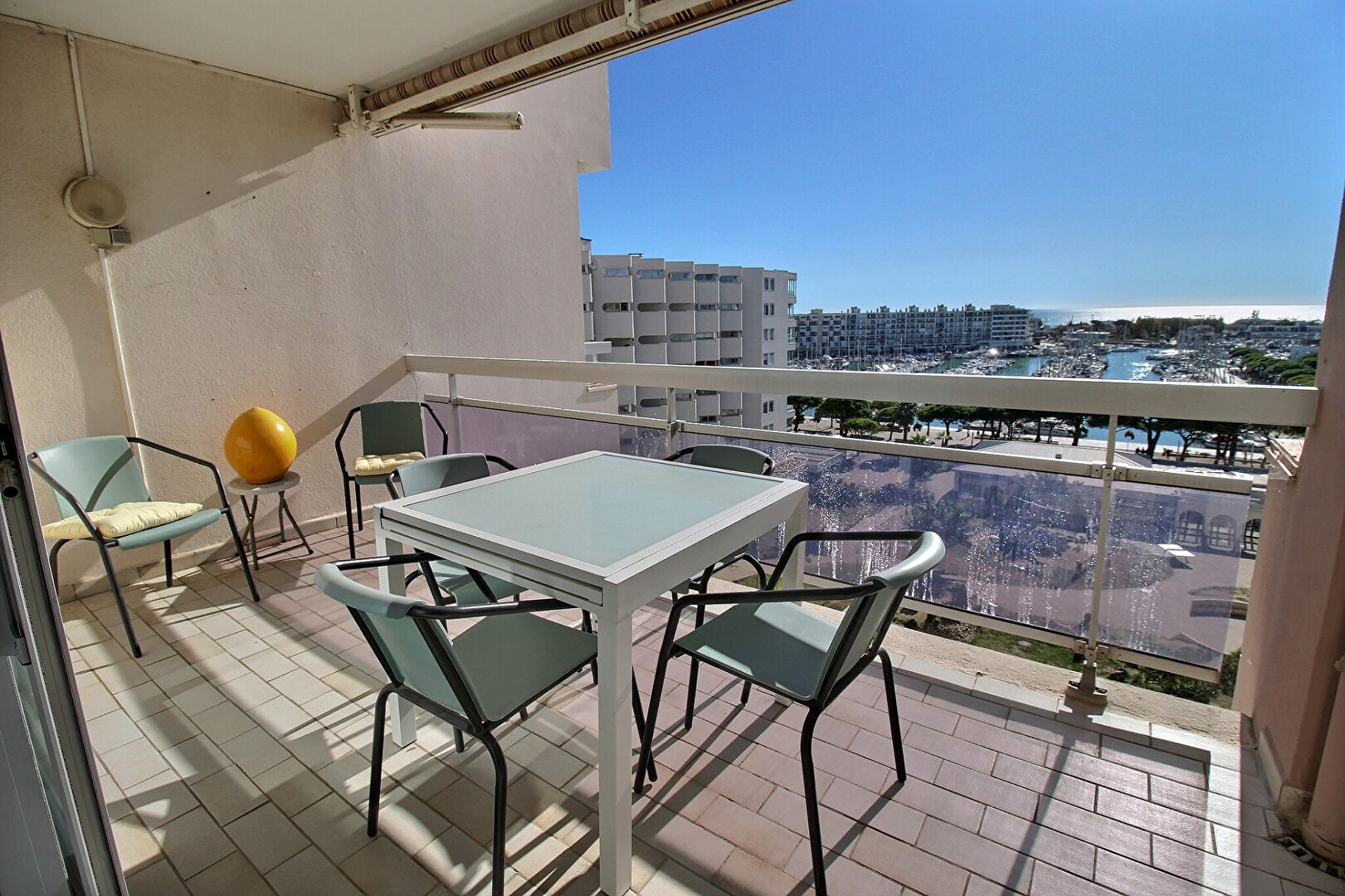 Photo Appartement CARNON  plage  3 pièce(s) 73 m2 image 6/6