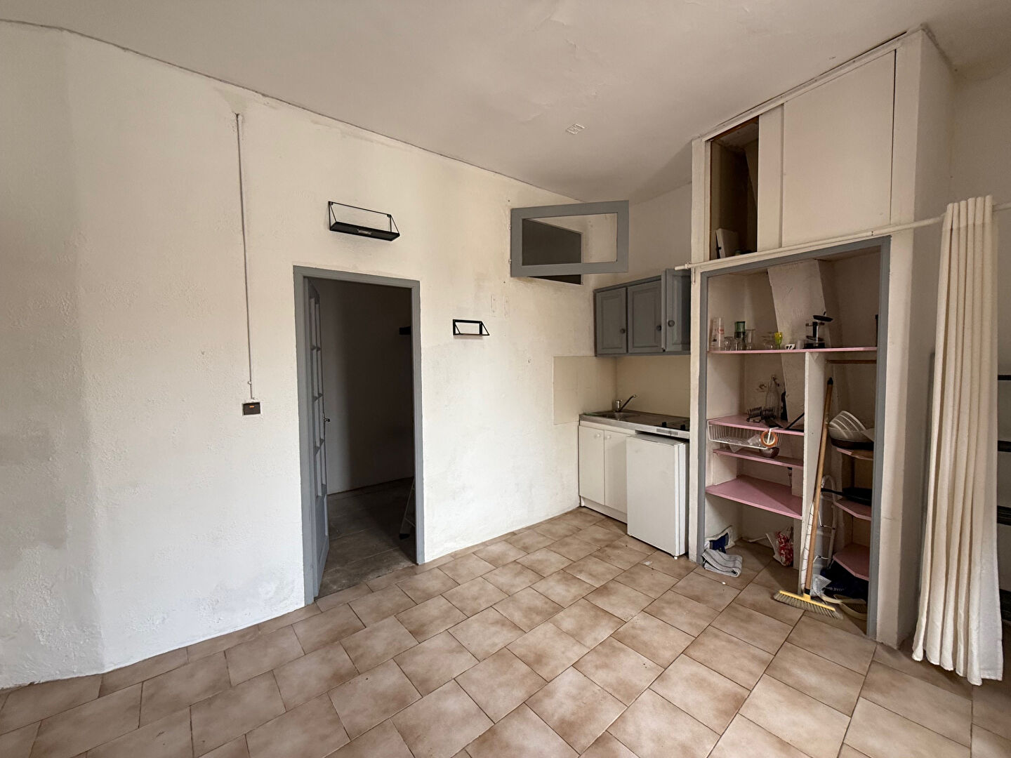 Photo Appartement Montpellier 2 pièce(s) 25 m2 image 4/5