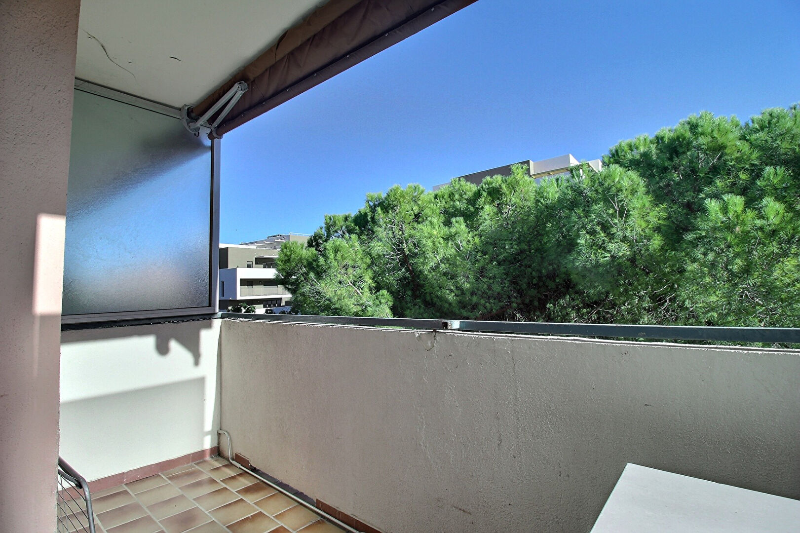 Appartement Montpellier 3 pièces de 60.79 m²