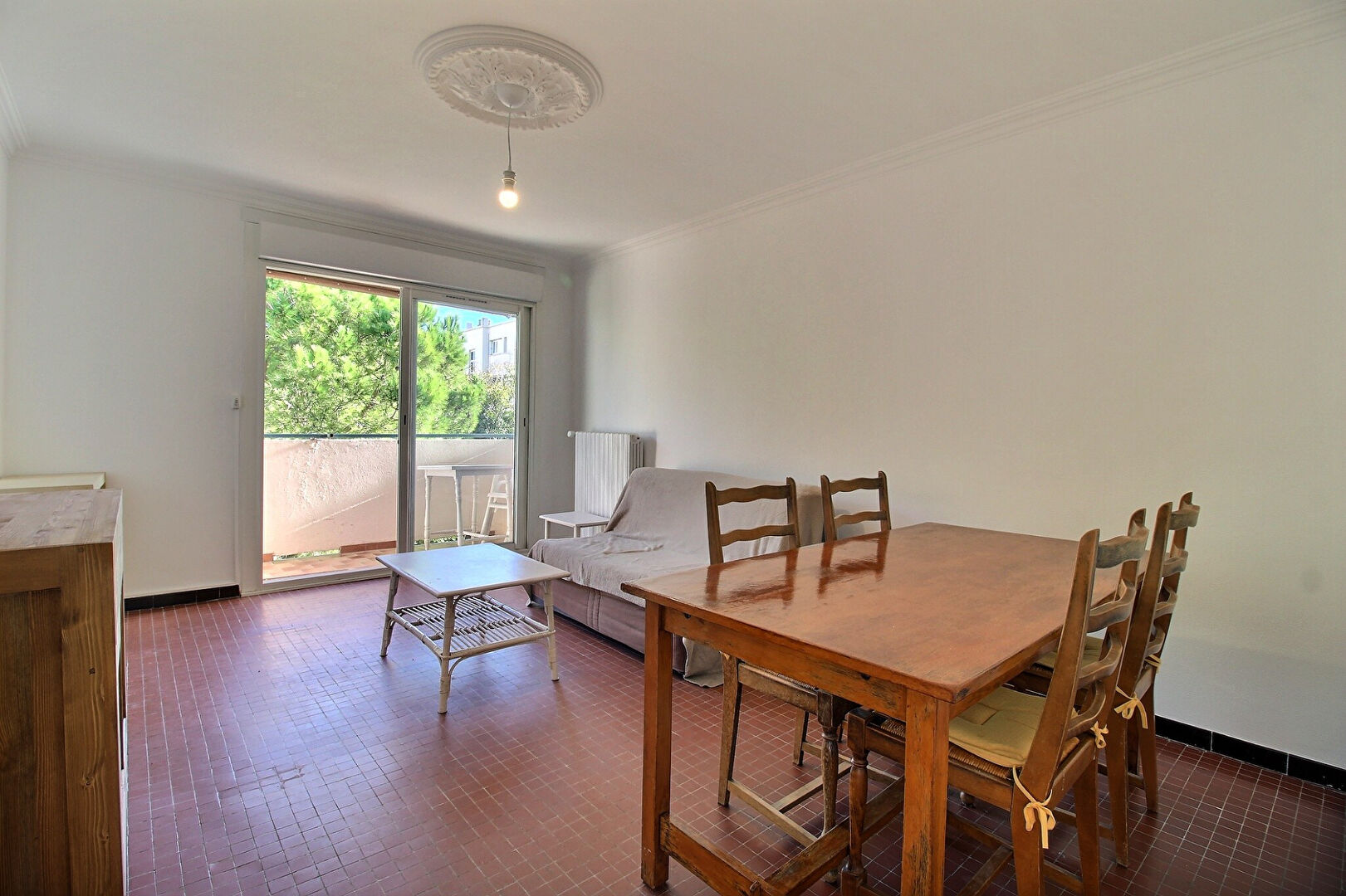 Photo Appartement Montpellier 3 pièces de 60.79 m² image 2/6