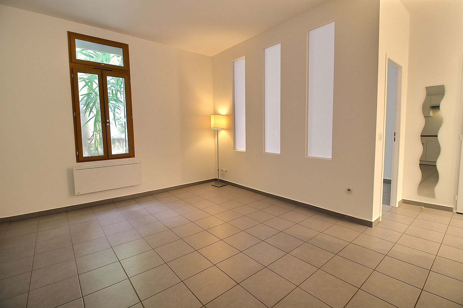 Appartement Montpellier 2 pièce(s) 36 m2