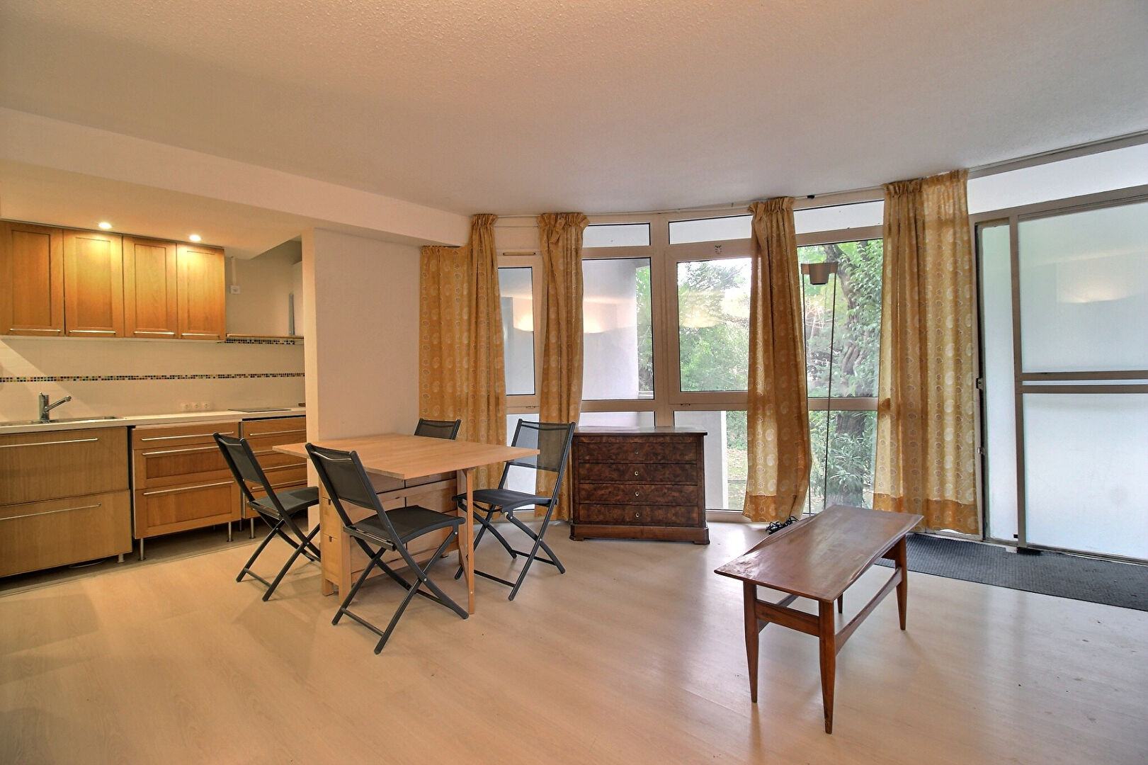 Appartement Montpellier 1 pièce(s) 35.97 m2