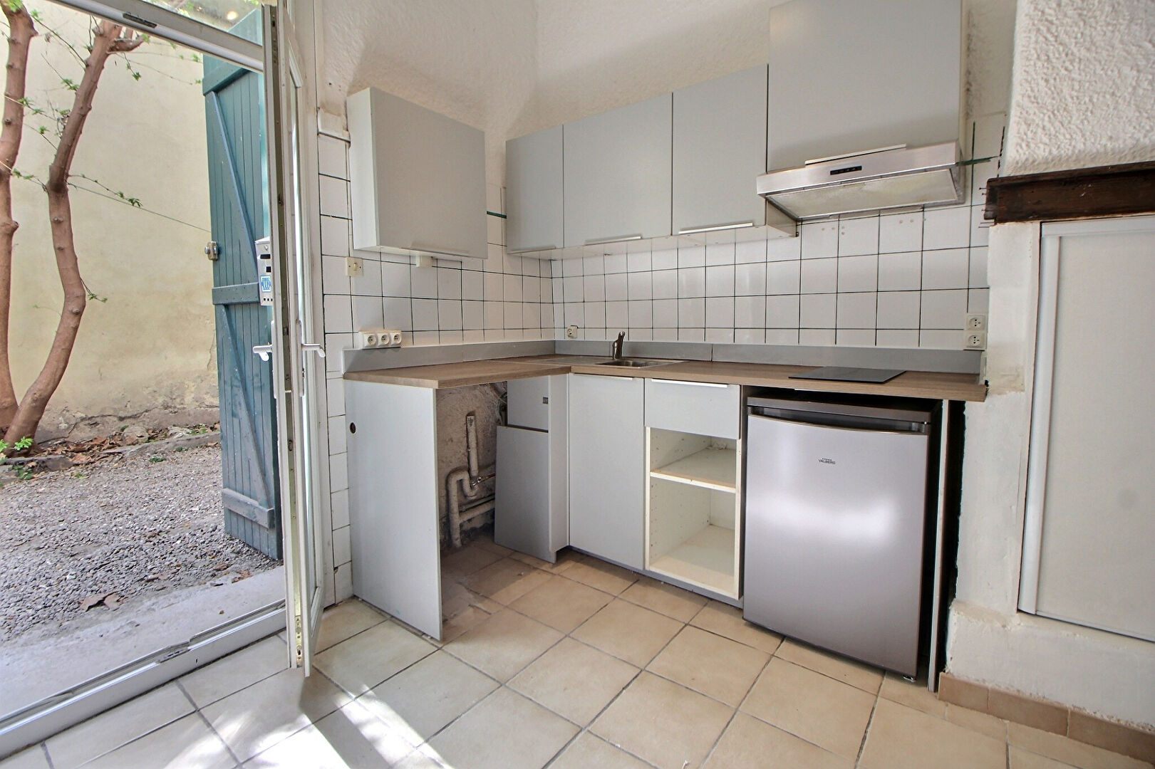 Photo Exclusivité en plein coeur des Beaux-Arts - Studio avec mezzanine image 3/5