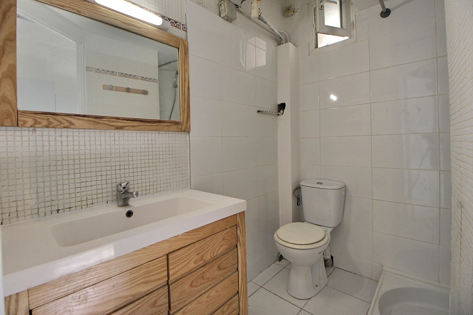 Photo Exclusivité en plein coeur des Beaux-Arts - Studio avec mezzanine image 5/5