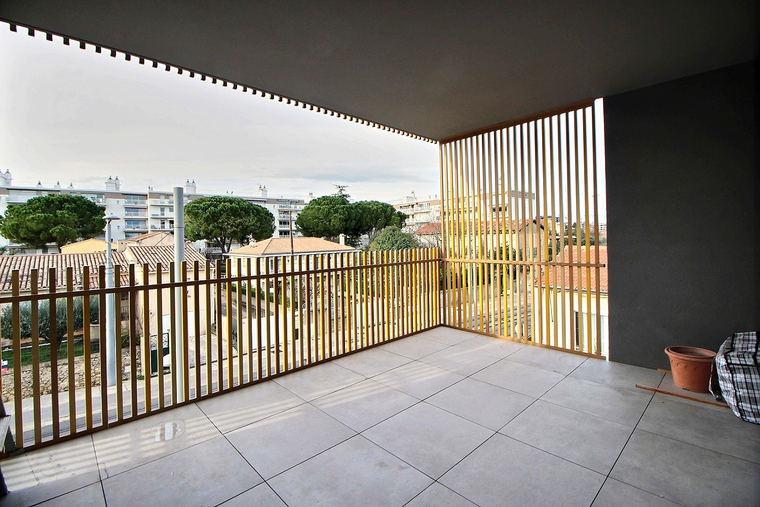 Photo Appartement Montpellier 3 pièces image 2/6