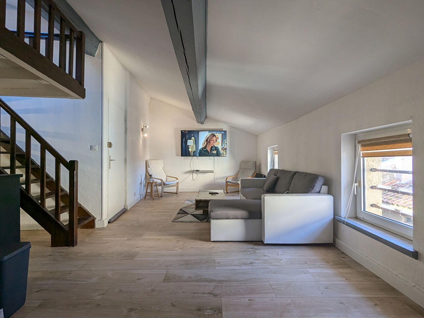 Photo Studio Narbonne 30 m² image 1/6