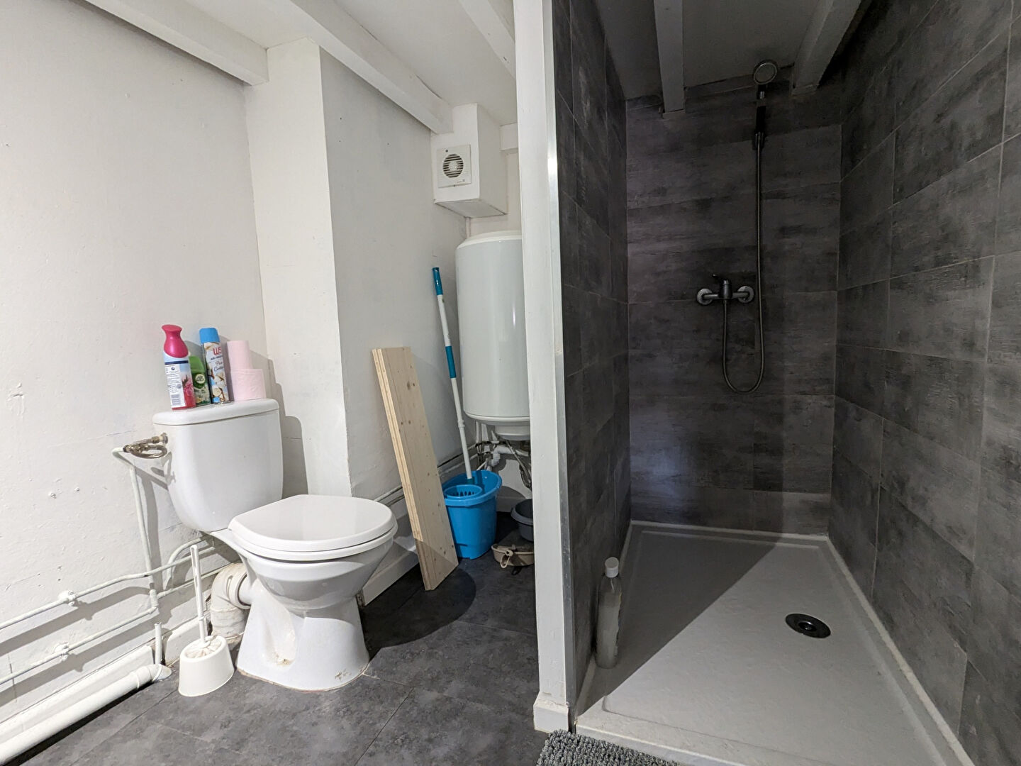 Photo Studio Narbonne 30 m² image 6/6