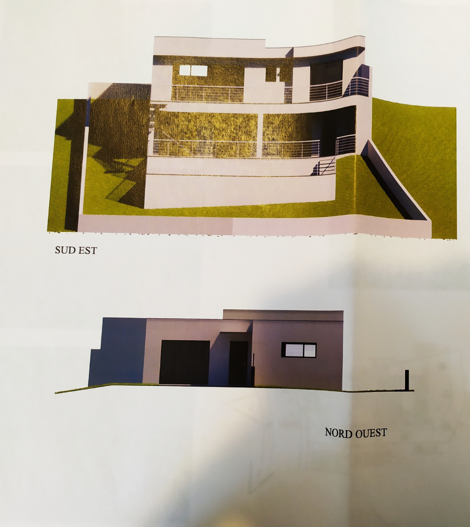 Photo Terrain Narbonne 561 m² image 5/6