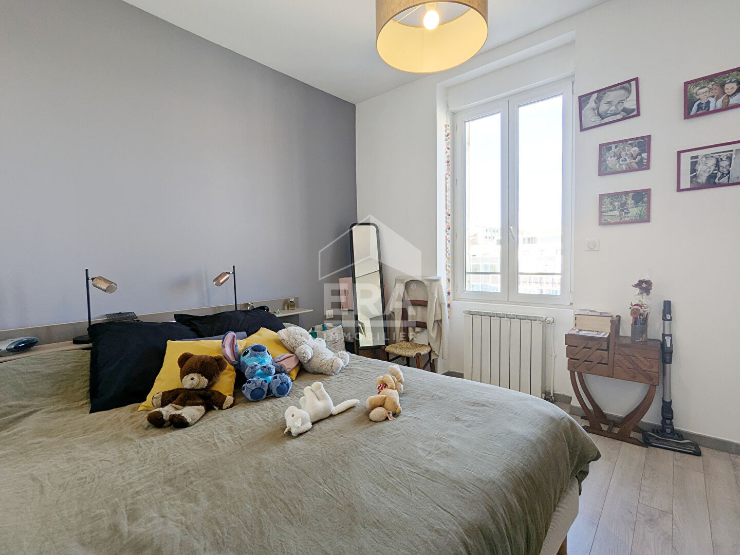 Photo Appartement Narbonne Halles 3 pièces 63 m² image 3/5