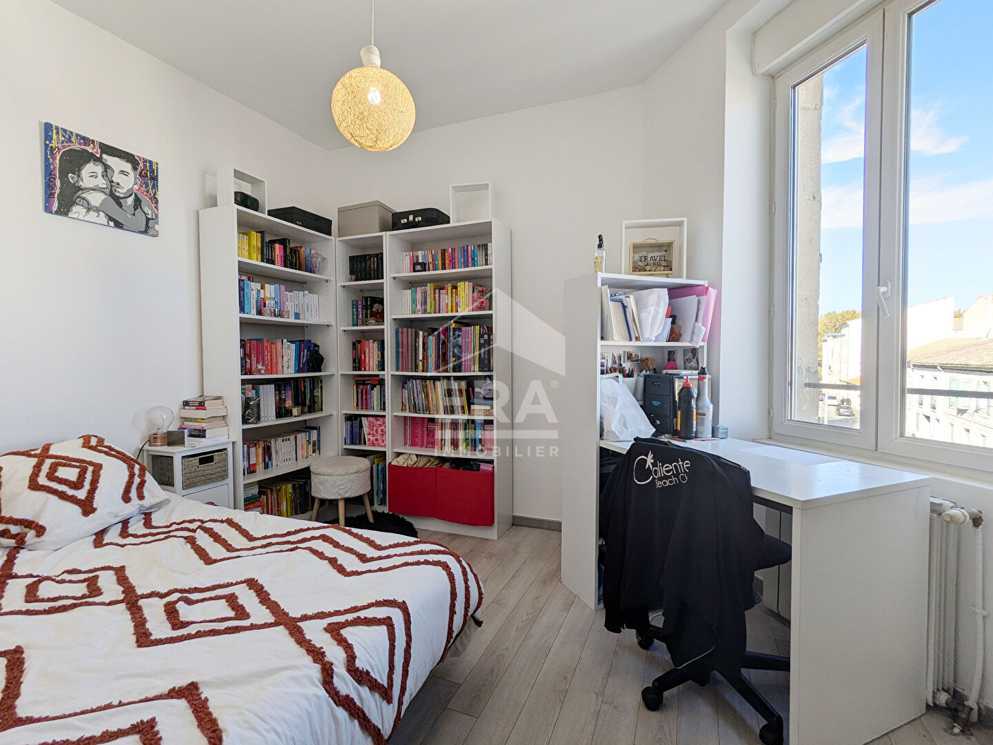 Photo Appartement Narbonne Halles 3 pièces 63 m² image 4/5